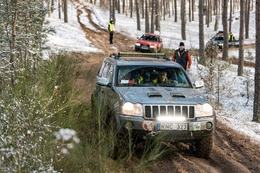jeep Grand Cheroke