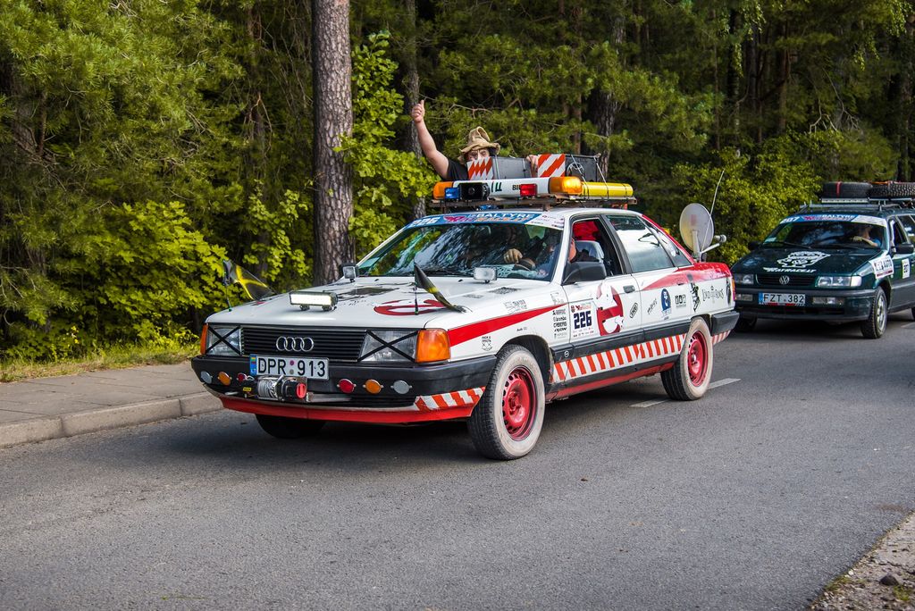 Naujienų straipsnio pagrindinė nuotrauka