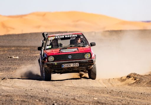 volkswagen GOLF MK2