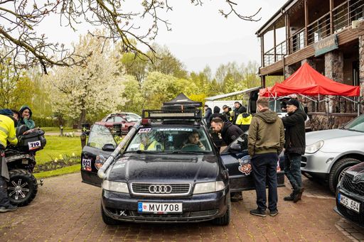 audi A4 Quattro