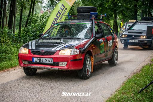 mazda 323f
