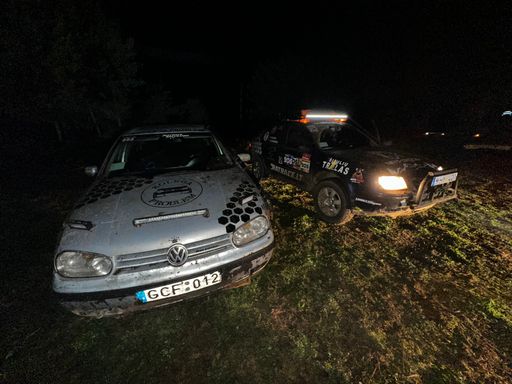volkswagen Guolis 4