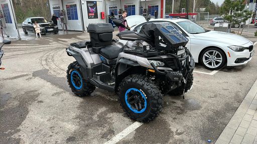other Cfmoto 