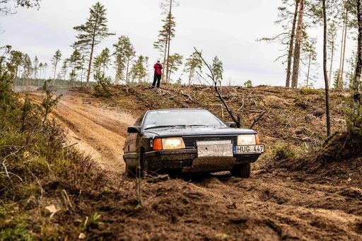 audi 100