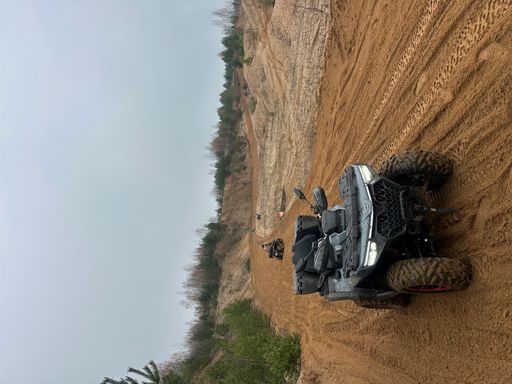 cfmoto CF1000