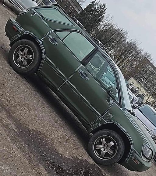 lexus RX300