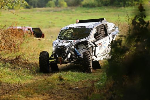 can-am Maverick X3