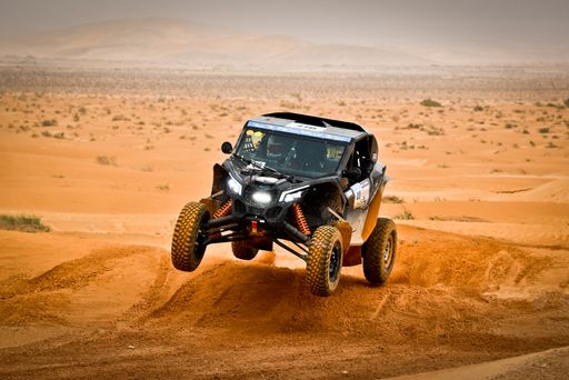 can-am MAVERICK X3 RR TURBO TURBO 