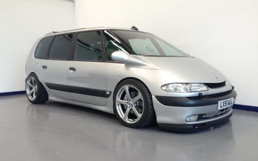 renault Espace